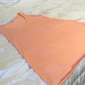 Gap maternity tank top